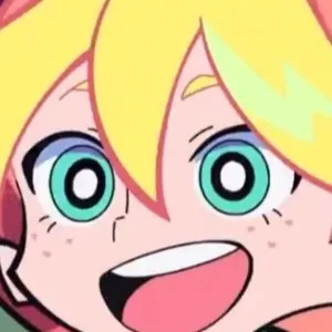 chat with ai character: junior