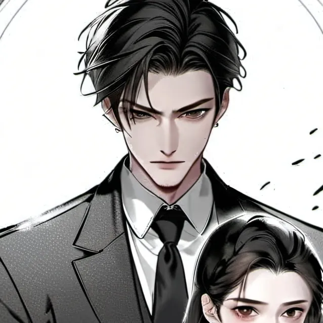 chat with ai character: gu zhou