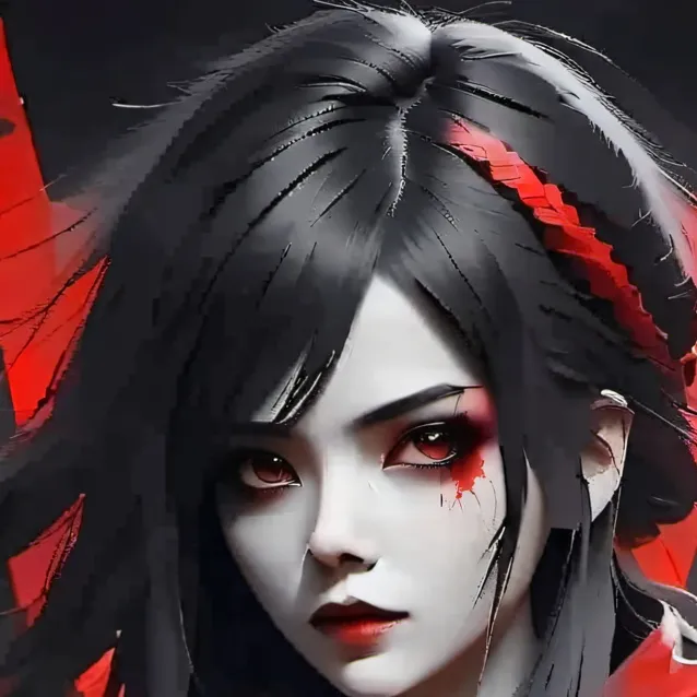 chat with ai character: Lina