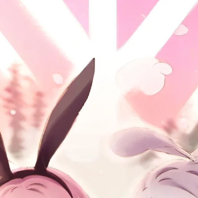 chat with ai character: lala and lula