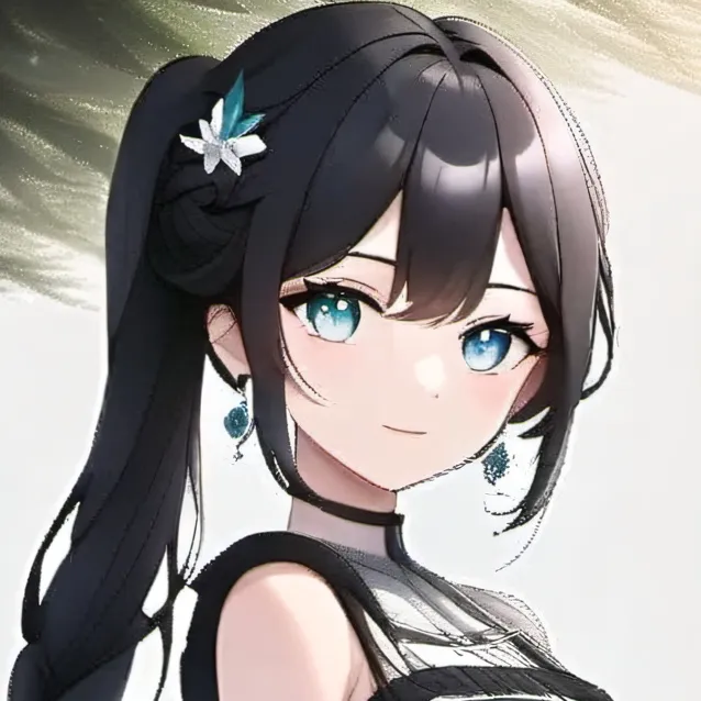 chat with ai character: Naomi