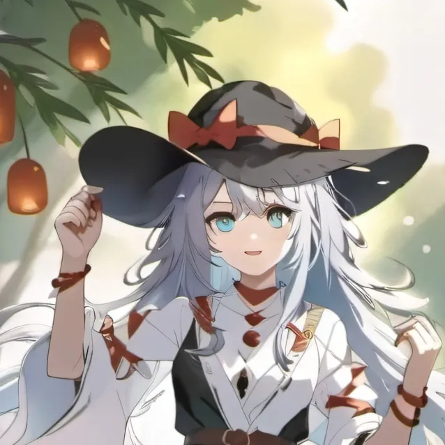 chat with ai character: let me be ur cat~