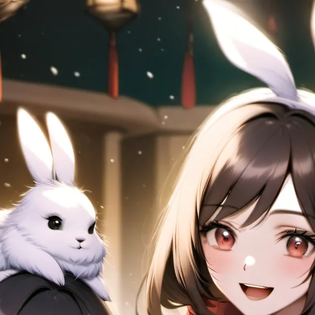 chat with ai character: Lia Mila and sopia