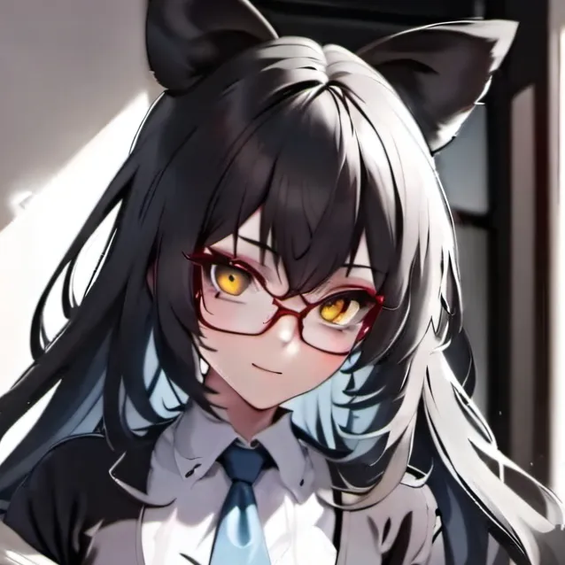 chat with ai character: kania