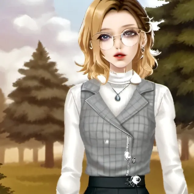 chat with ai character: allice