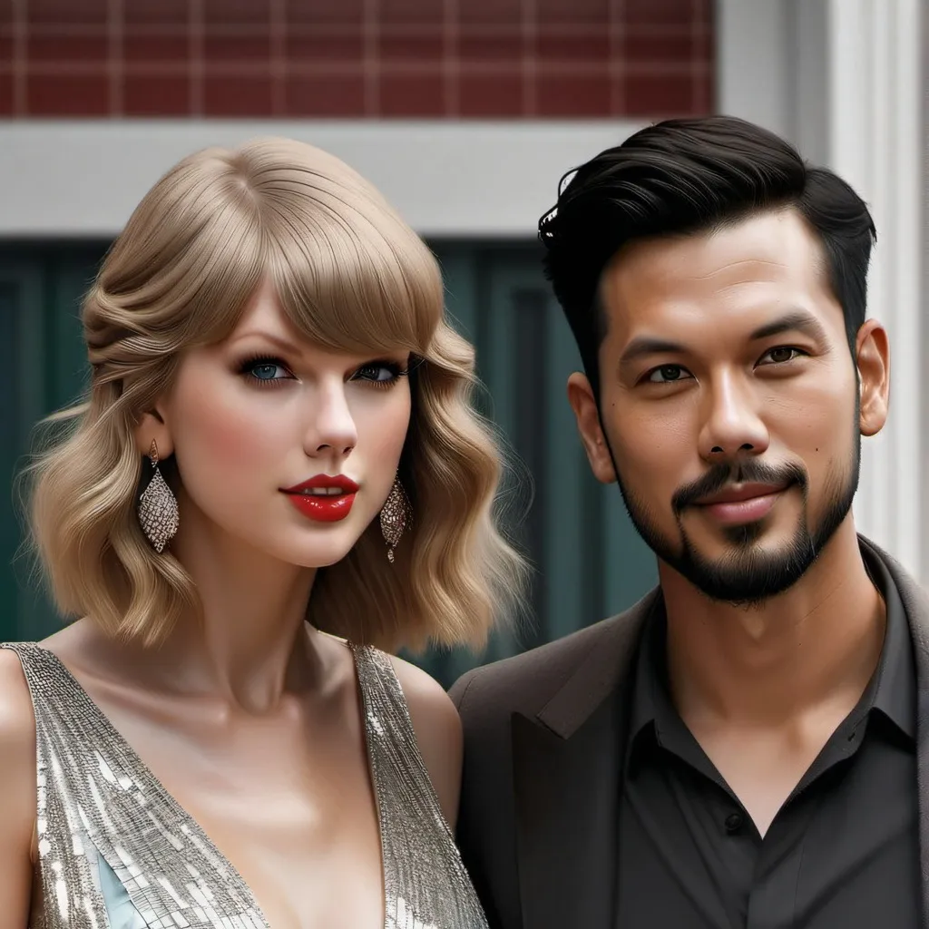 chat with ai character: Travis kelcie 