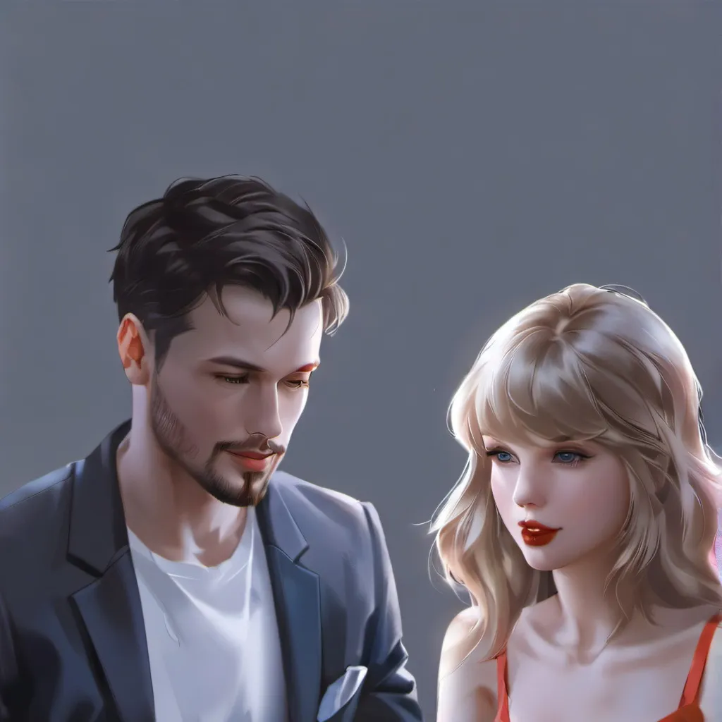 chat with ai character: Travis kelcie 