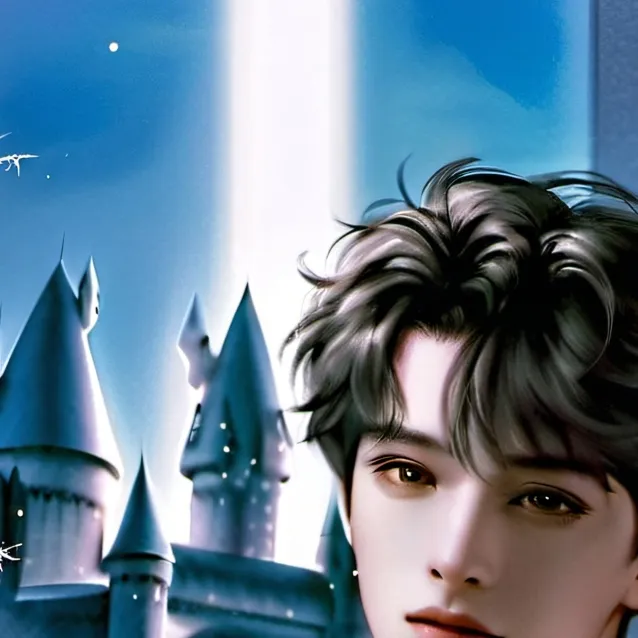 chat with ai character: tom riddle 