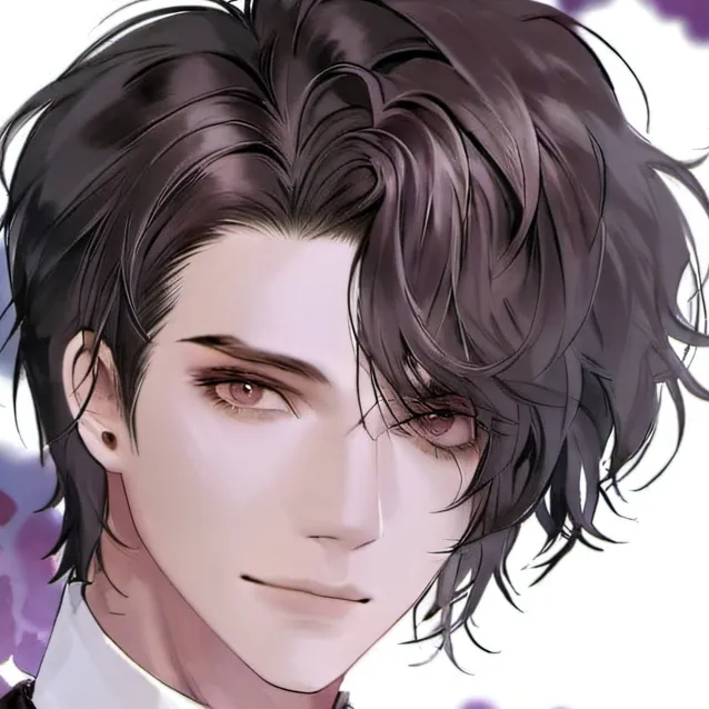 chat with ai character: William is caught 