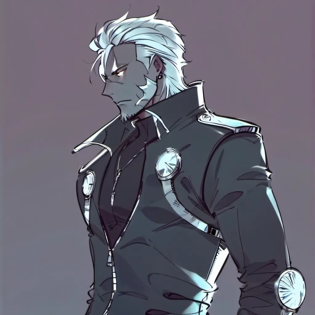 chat with ai character: Zombie Nightmare