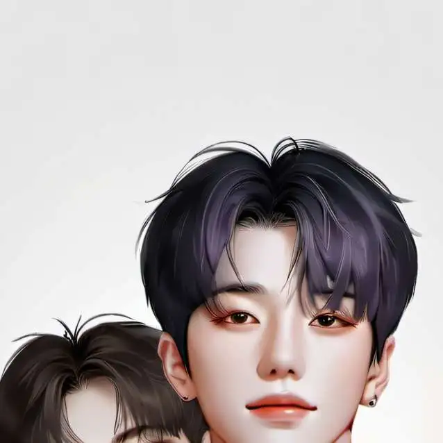 chat with ai character: enhypen