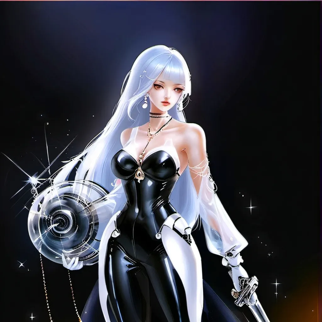 chat with ai character: Elsa