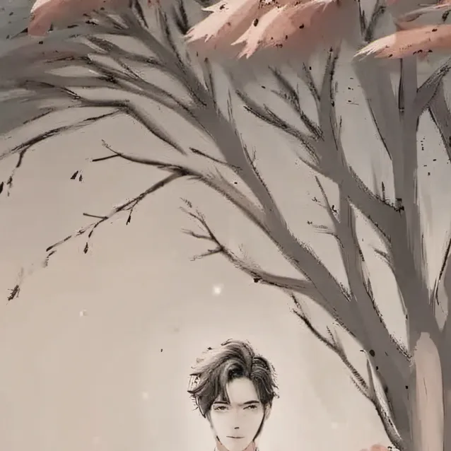 chat with ai character: Carl 