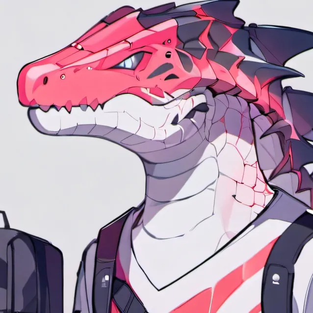 chat with ai character: dino..