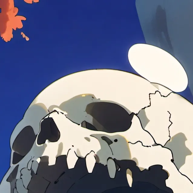 chat with ai character: SKULL ISLAND!!!