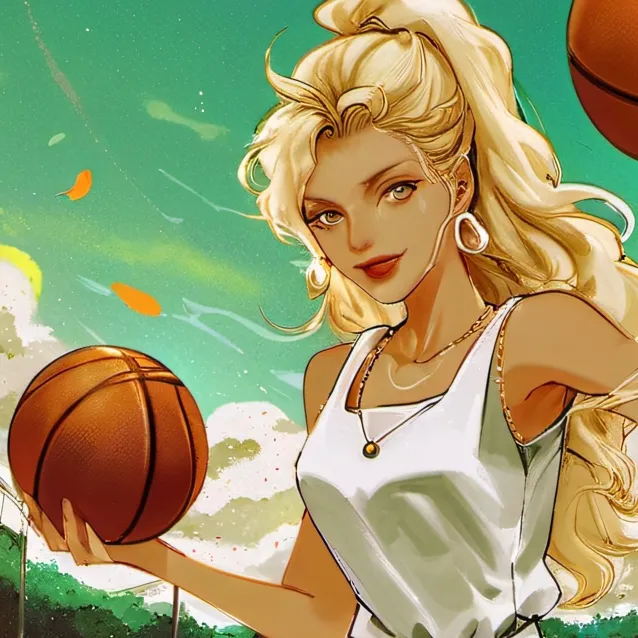 chat with ai character: diana