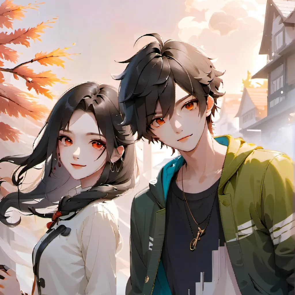 chat with ai character: Jason