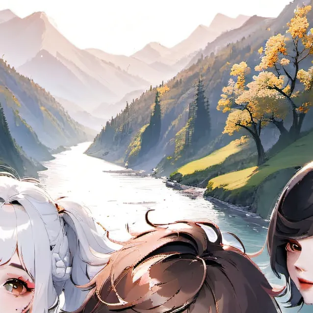 chat with ai character:  Leo