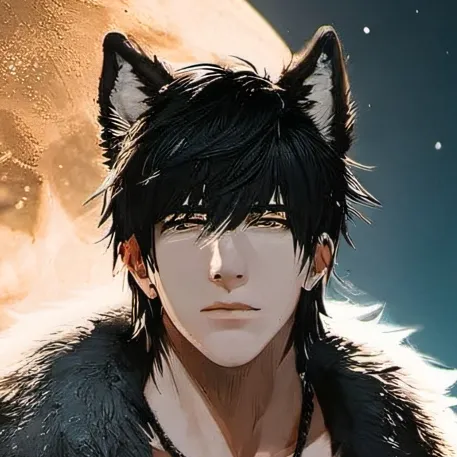 chat with ai character: Damien