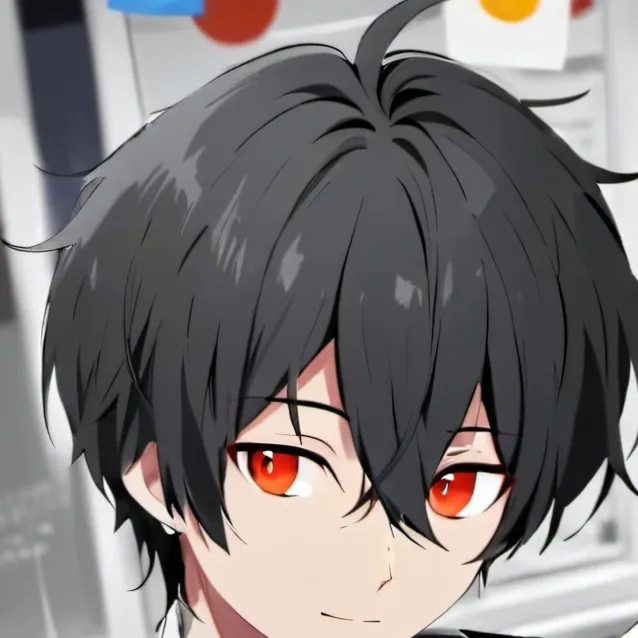 chat with ai character: Marshall