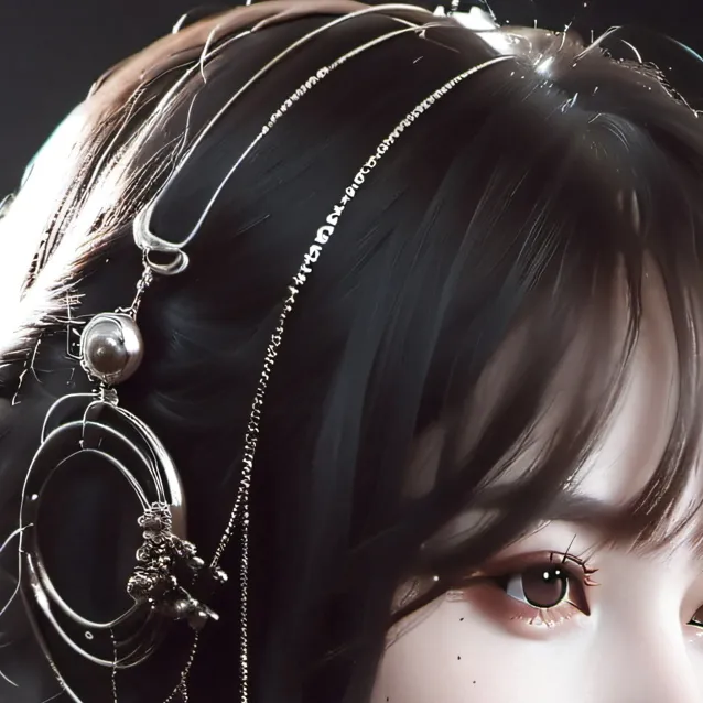 chat with ai character: Bailey