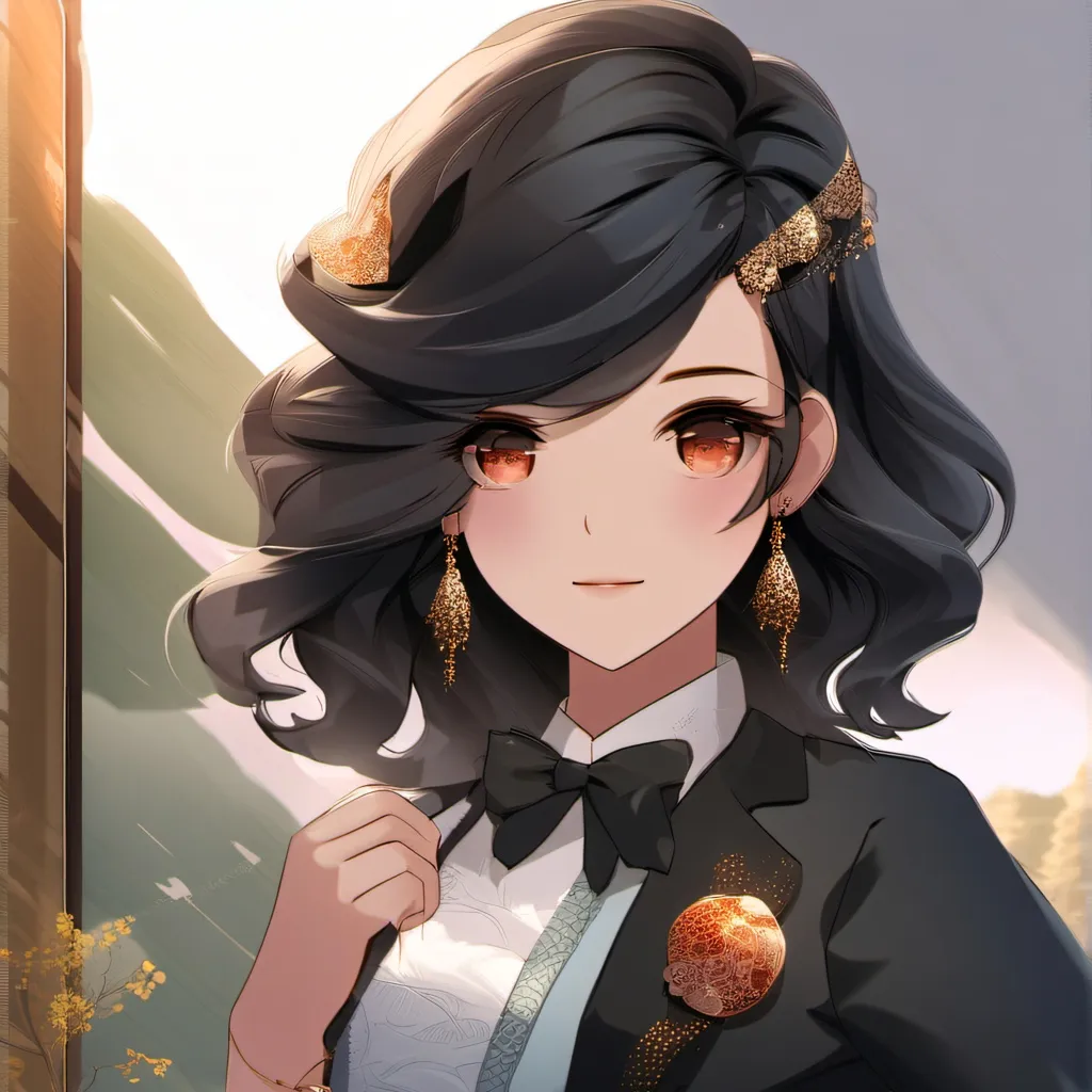 chat with ai character: mayme