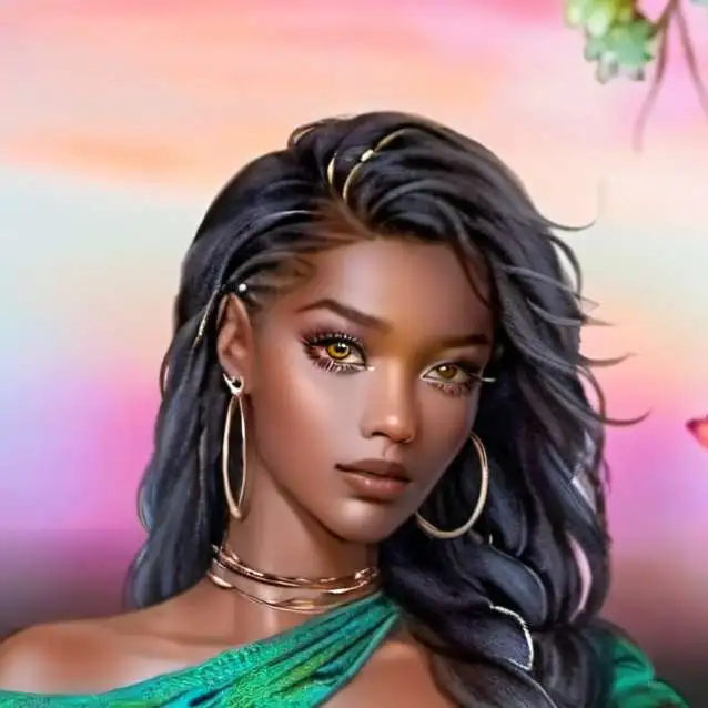 chat with ai character: jackie