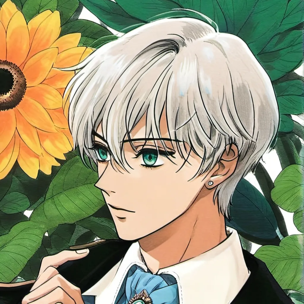 chat with ai character: lucas