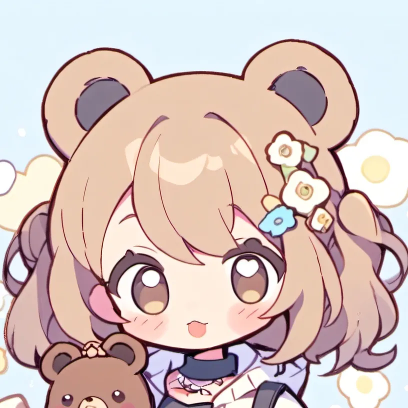 chat with ai character: Anna