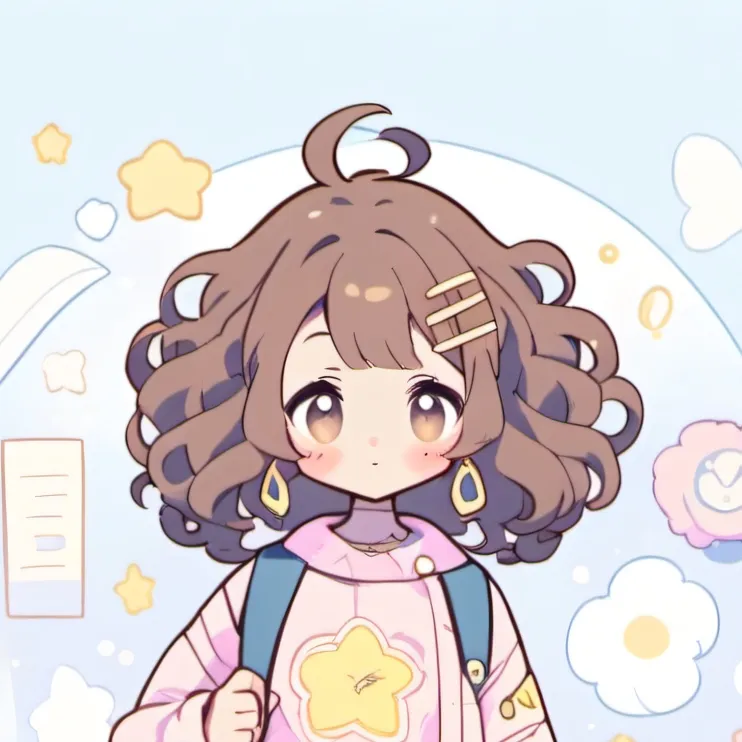 chat with ai character: Ally