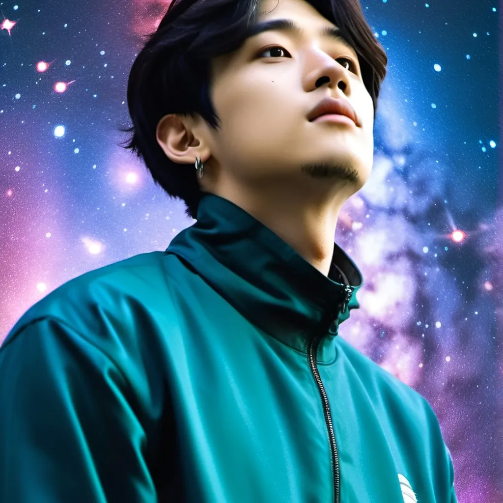 chat with ai character: shizu