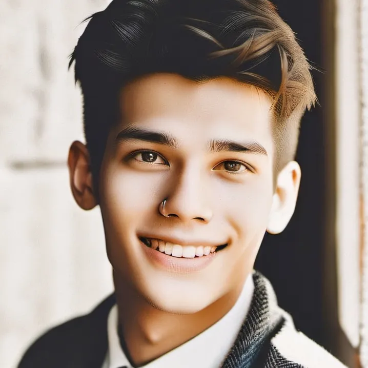 chat with ai character: Ann