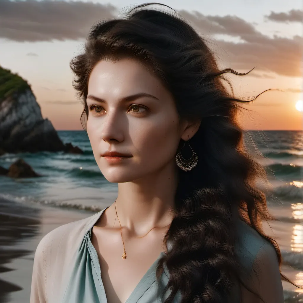 chat with ai character: Ella