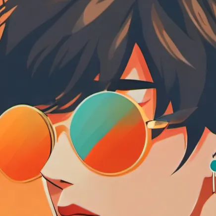 chat with ai character: Blood Gacha meme