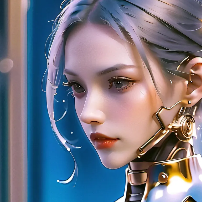 chat with ai character: Sarah