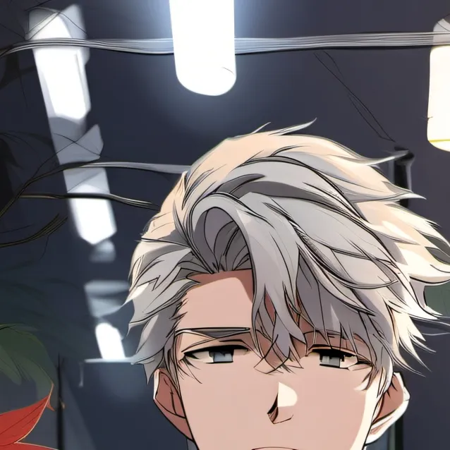 chat with ai character: Passion