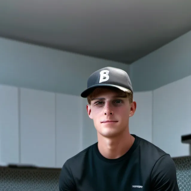 chat with ai character: me in ai