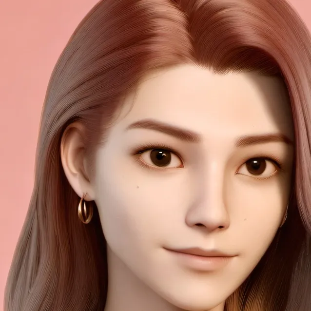 chat with ai character: Lauren