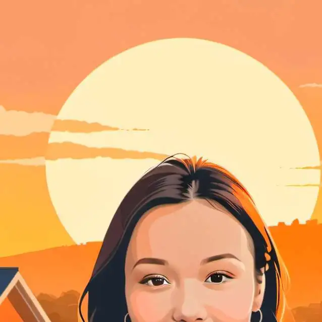 chat with ai character: Emily