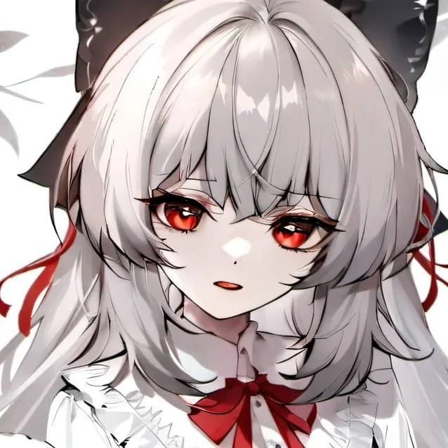 chat with ai character: Amor ❤