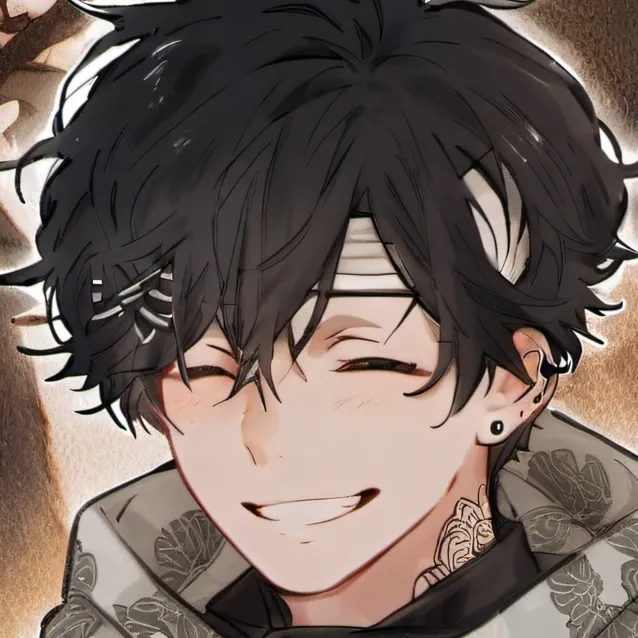 chat with ai character: Amor ❤