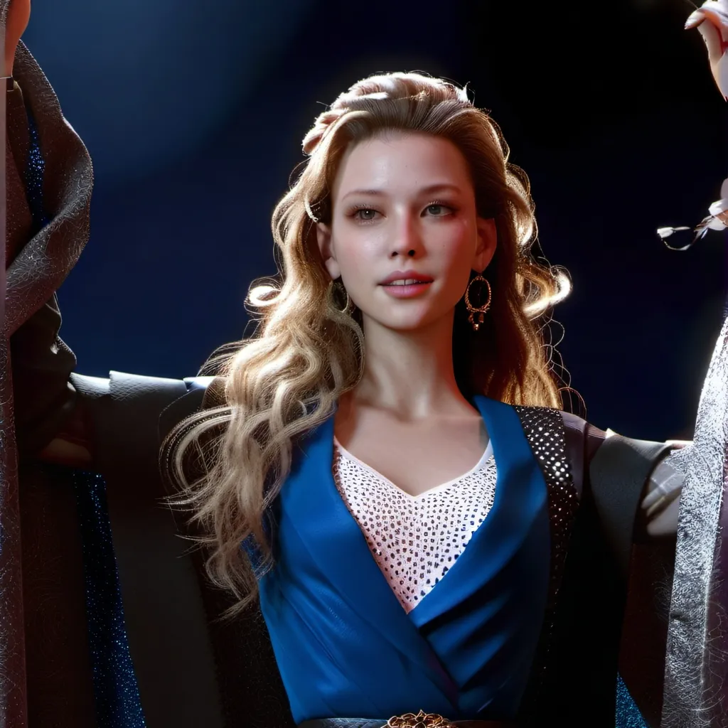 chat with ai character: asha