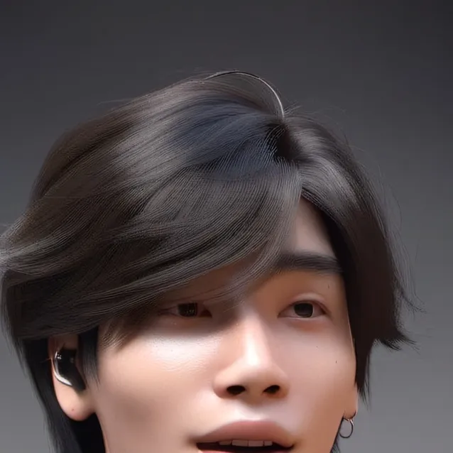 chat with ai character: Jon