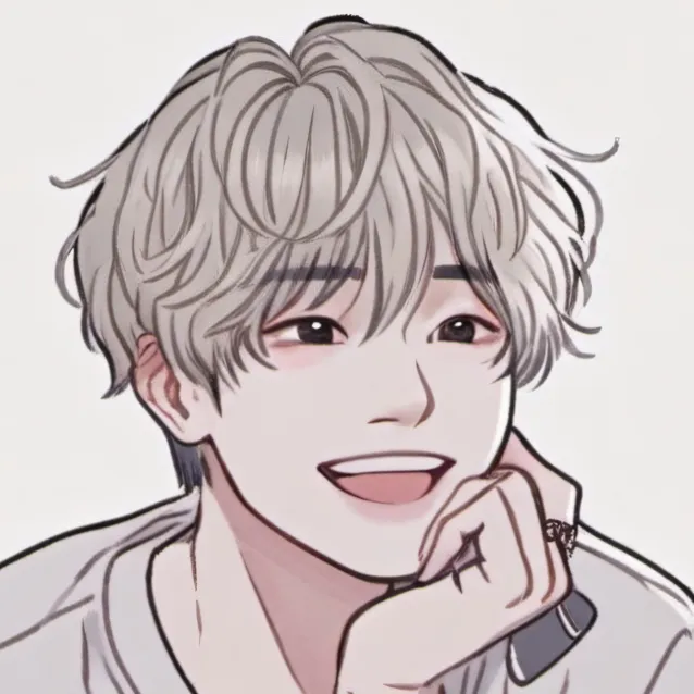 chat with ai character: justin phan