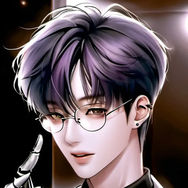 chat with ai character: lee heesung