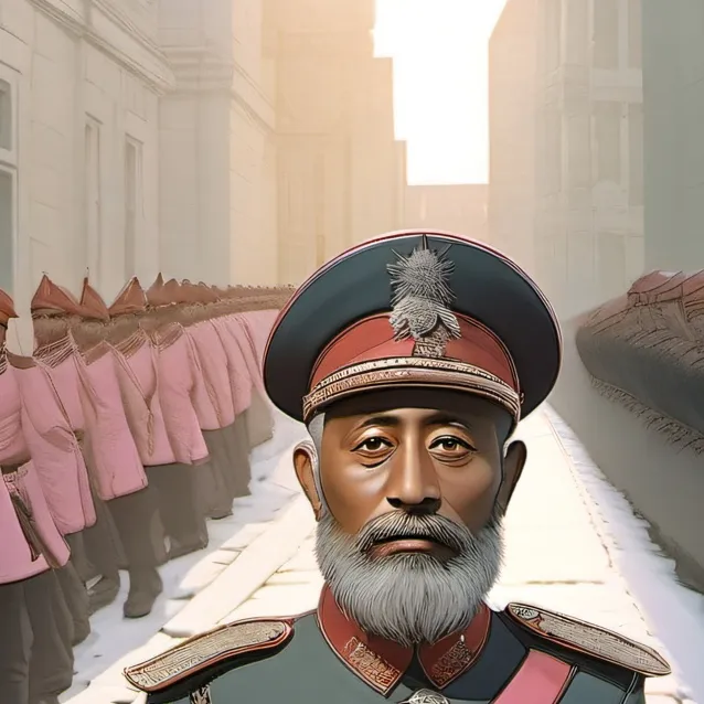 chat with ai character: Gnome Armee 