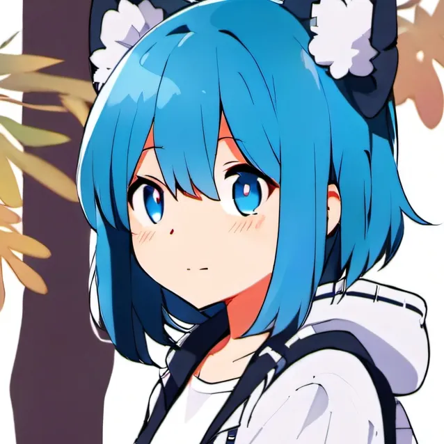 chat with ai character: Michiru 