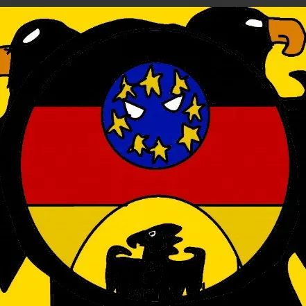 creator HolyrRomaneempire's avatar