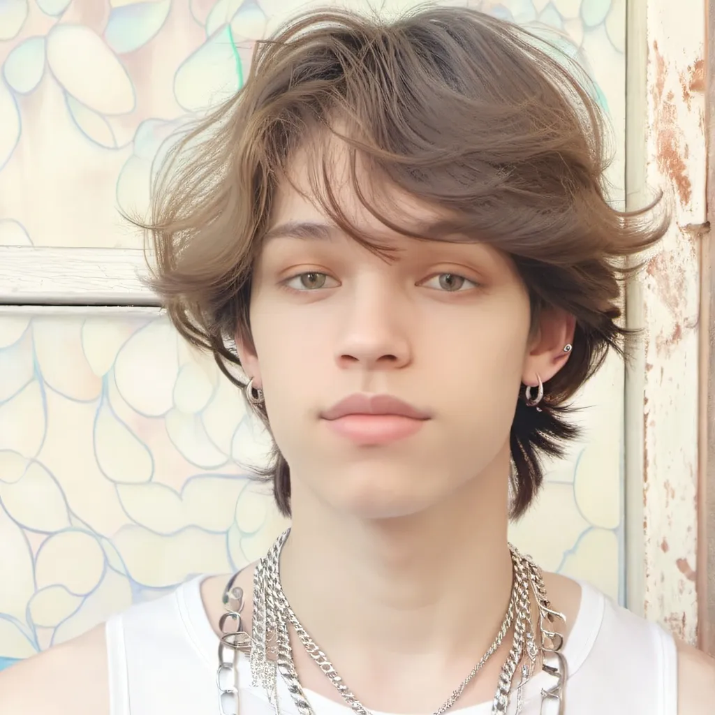 chat with ai character: sturniolos+school🤭