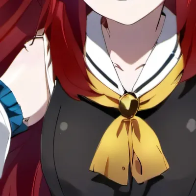 chat with ai character: Female kokushibo